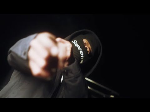 Roadrunner Glockboyz Tez - Jellyfish (Official Video) Shot by @fractionproductions