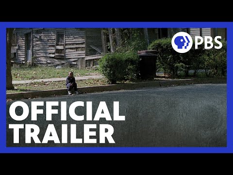 Official Trailer | Broken Places | PBS