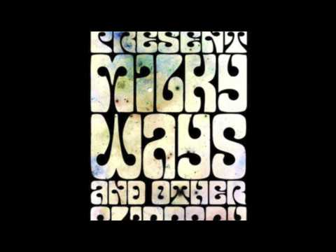 Slippery Elm & AstroLogical - The Way You Feel