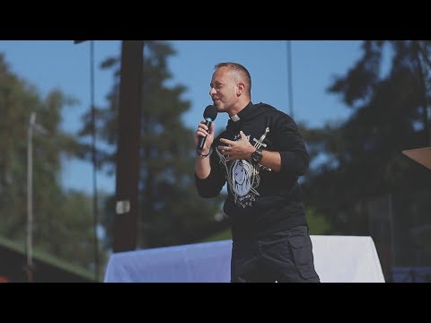 Ks. Dominik Chmielewski SDB - Jak dobrze spowiadać się?