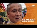 Oekraïense en Syrische kinderen mogen gratis naar de kermis: 'Ik zie ze genieten'