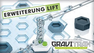 Ravensburger Gravitrax Tunely