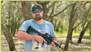🔴 LIVE With Hank Strange And Guest PJ Smith Of The New DPMS Panther Arms