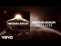 Nickelback - Satellite (Audio)