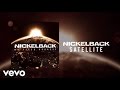 Nickelback - Satellite (Audio) 