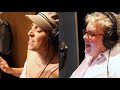 Lizzie Bea and Jessica Vosk sing "Night Bus" from Becoming Nancy