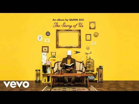 Quinn XCII - Flare Guns (Audio) ft. Chelsea Cutler