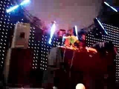 ED BANGER busy p & dj mehdi @ coachella - rage rmx