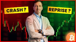 Crash ou faux signal ? Ce que ces indicateurs nous disent