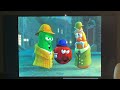 Opening To VeggieTales Sheerluck Holmes And The Golden Ruler 2006 DVD