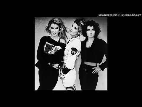 A Trick Of The Night - Bananarama