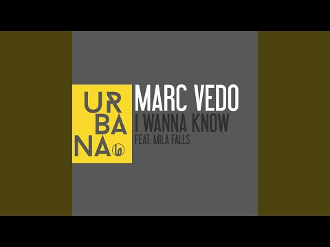 I Wanna Know (feat. Mila Falls) (David Penn Remix)