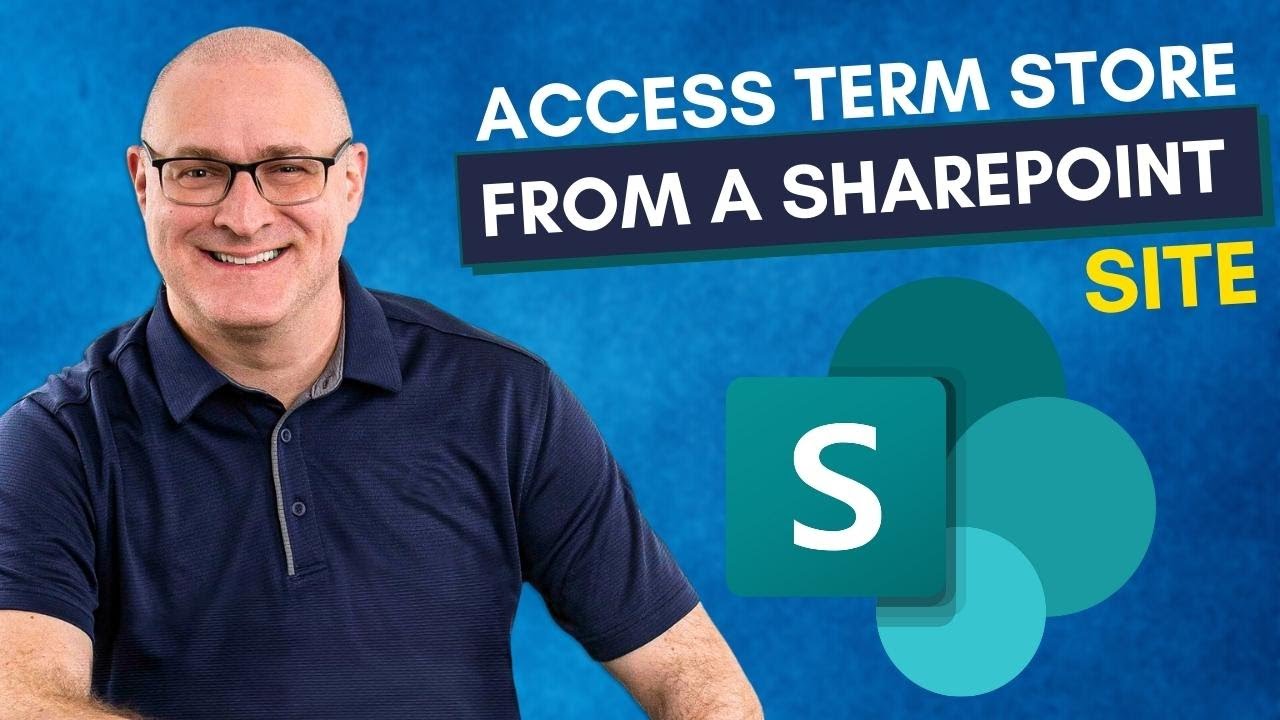 How to access Term Store from a SharePoint Site