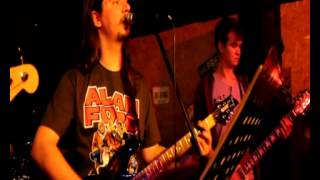 Azra - Pametni i Knjiški Ljudi (Cover)