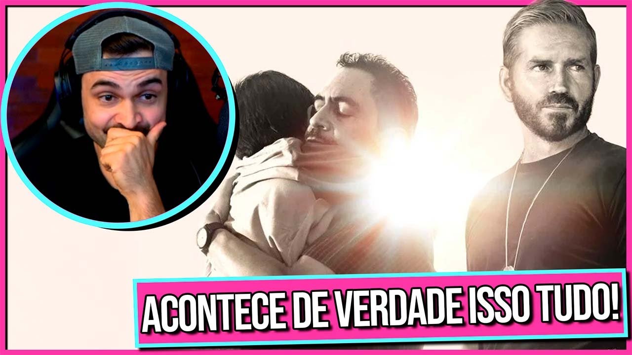 A Mensagem de o Som da Liberdade é NOTA 10, mas o FILME…