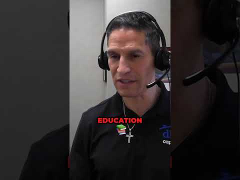 Check out how to grow your wealth by focusing on relationship capital!