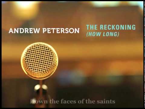 Thumbnail for The Reckoning (How Long) video