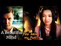 A Beautiful Mind (2001) | FIRST TIME WATCHING | Movie Reaction | Movie Review | Movie Commentary