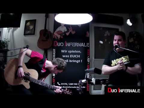 Duo Infernale Livestream Vol. 8 - Teil 2