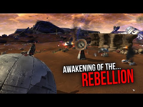 Awakening of the Rebellion - Send In The Next Wave!! (Ep 43)