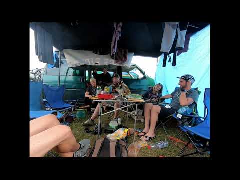 Biggest jumps in Europe !!! Loose Fest XL 2019