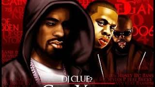 Method Man ft. Styles P. &amp; Fat Joe - Yah Mean - DJ CLUE