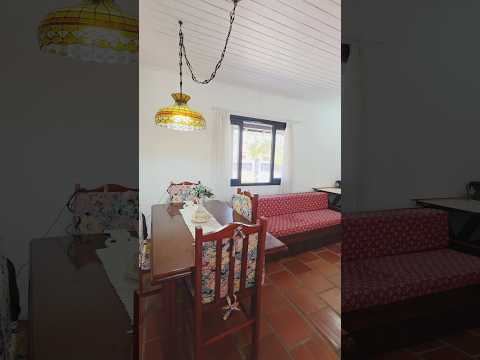 CASA À VENDA NA TURIMAR EM BALNEÁRIO GAIVOTA - SANTA CATARINA! 530MIL