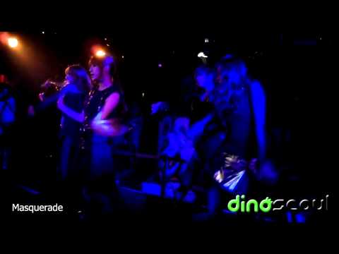 RaNia Asia Tour 2012 Singapore (Highlights)