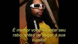 Stop Fuckin Wit Me - Lil Jon (Tradução by Lil Kreep)