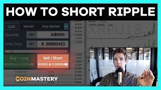 How To Short Ripple When It's Done Pumping