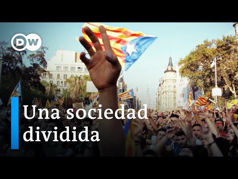 Cataluña y la independencia | DW Documental