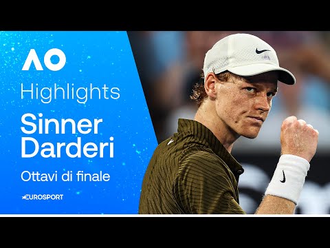 Eurosport Italia and DAZN Italia