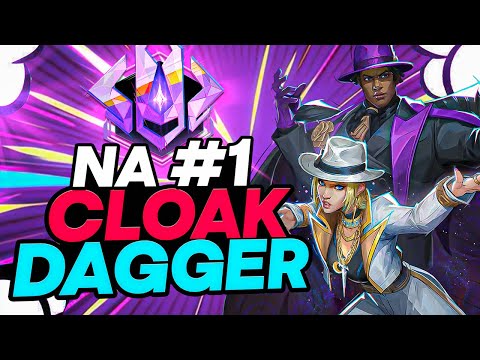 10 Cloak and Dagger Tips to INSTANTLY Improve From a Pro Marvel Rivals Player