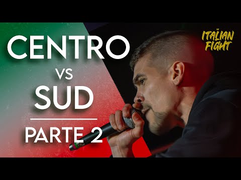 CENTRO VS SUD PT.2 - SHEKKERO & GABS vs MUMEI & BRUNO BUG 2vs2 - CENTRO VS SUD 4VS4 - END OF DAYS