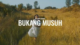 Download lagu MELANDY JACOBUS - BUKANG MUSUH mp3 Download lagu MELANDY JACOBUS - BUKANG MUSUH mp3