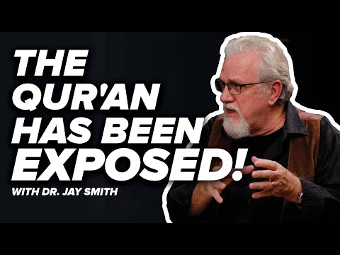 The Qur'an has been EXPOSED! - Sifting through the Qur'an with Dr. Jay - Episode 11