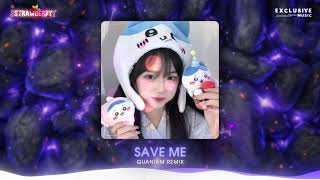 Download lagu Save Me - Quaniam Remix | Hot TikTok 2023 - Exclusive Music mp3