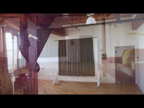Goose Nest Studios - Chicago, IL - Drone Tour