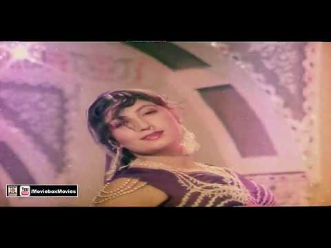 PAVAIN DOOR RAHAVE DILDAR - NOOR JEHAN - PAKISTANI FILM NOSARBAZ