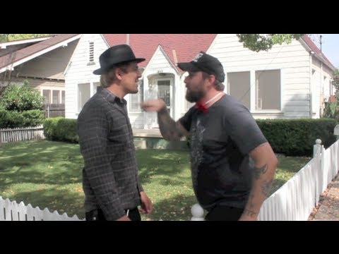 Pee Wees Big Adventure - Ultimate FILMING LOCATION Trek