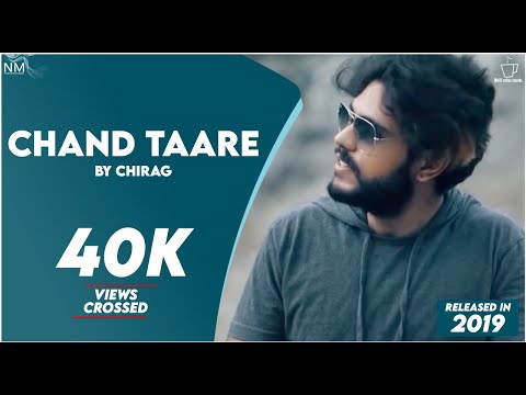 Chirag Dahiya Chand Taare