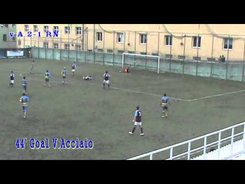 Via dell'Acciaio vs Rapid Nozarego.mp4