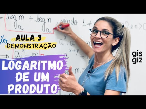 LOGARITIMO Aula 1