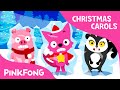 Deck the Halls | Christmas Carols | PINKFONG ...