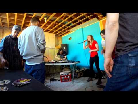 Global Citizenship Cypher (Part 6)