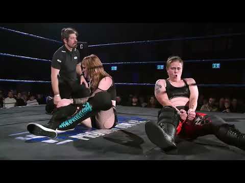 GWP Brawl Before Xmas 2024 - Trailer