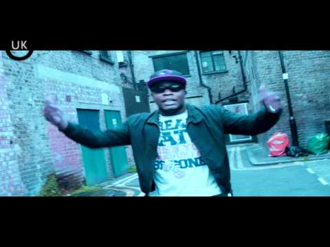 DIDZ (SRE) - FREESTYLE