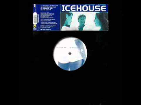 Ice House - Hey little girl 97 (Dj Darling Vs. Dj Soren remix)
