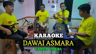 Download lagu DAWAI ASMARA KARAOKE DUET mp3
