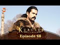 Kurulus Osman Urdu | Season 1 - Episode 48